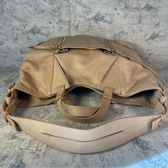 Kooba shoulder leather bag - Picture 8 of 15